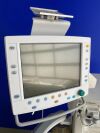 GE HEALTHCARE Aisys Anesthesia Machine