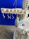 GE HEALTHCARE Aisys Anesthesia Machine