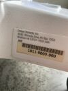 GE HEALTHCARE Aisys Anesthesia Machine