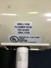 BREWER 16100 Gooseneck Exam Light