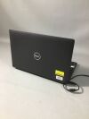 DELL LABORIE P80F Latitude 5500 Urodynamic Laptop Computer