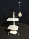 GOBY LABORIE GBH001 Urodynamic Analyzer System Wireless Pump and cart