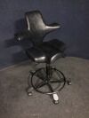 IZZY DESIGN H1086, Hag 8106 Sonography Stool