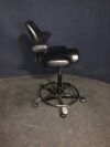 IZZY DESIGN H1086, Hag 8106 Sonography Stool