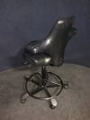 IZZY DESIGN H1086, Hag 8106 Sonography Stool