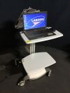 LABORIE AQS1000 Urodynamic Analyzer System
