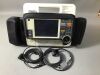PHYSIO CONTROL/MEDTRONIC Lifepak 12/LP12 Biphasic Defibrillator/Monitor/Pacemaker