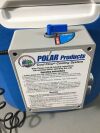 POLAR PRODUCTS Cool Flow Surgeon Cooling System Controler