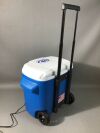 POLAR PRODUCTS Cool Flow Surgeon Cooling System Controler