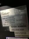 RITTER 75e 230-004 Power Procedure Chair