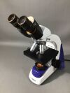UNICO G380 Microscope