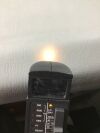 WELCH ALLYN 901001/71123 23300 Audioscope Screening Audiometer