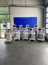 GE HEALTHCARE Datex Ohmeda Aisys and S/5 Avance Anesthesia Machine