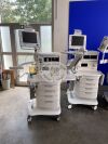 GE HEALTHCARE Datex Ohmeda Aisys and S/5 Avance Anesthesia Machine