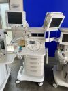 GE HEALTHCARE Datex Ohmeda Aisys and S/5 Avance Anesthesia Machine