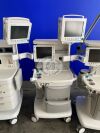 GE HEALTHCARE Datex Ohmeda Aisys and S/5 Avance Anesthesia Machine