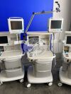 GE HEALTHCARE Datex Ohmeda Aisys and S/5 Avance Anesthesia Machine