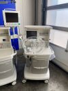 GE HEALTHCARE Datex Ohmeda Aisys and S/5 Avance Anesthesia Machine