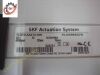 MEDIVATORS TMS-086-03 Oem Dual Stage Lift Column Tested Sterilizer