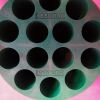 BECKMAN COULTER Spinchron R Swing Bucket Centrifuge Rotor Centrifuge