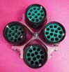 BECKMAN COULTER Spinchron R Swing Bucket Centrifuge Rotor Centrifuge