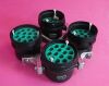 BECKMAN COULTER Spinchron R Swing Bucket Centrifuge Rotor Centrifuge