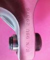 BECKMAN COULTER Spinchron R Swing Bucket Centrifuge Rotor Centrifuge