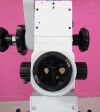 CARL ZEISS OPMI - 1RD O/R Microscope