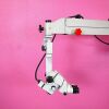 CARL ZEISS OPMI - 1RD O/R Microscope