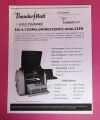 GOLD STANDARD DIAGNOSTICS ThunderBolt 00300 Elisa EIA & CLIA Lab Analyzer