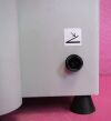 MENTOR BYRON TEC III Liposuction Unit