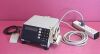MENTOR BYRON TEC III Liposuction Unit