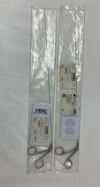 KARL STORZ 26160UHW Storz Semi-Rigid Biopsy Grasping Forceps-Ships Worldwide
