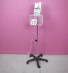 OMRON HEM 907XL IntelliSense BP Monitor