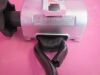 AMF BRUNS Protektor Automatic Wheelchair Securement Restraint Kit Retractable