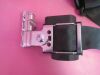 AMF BRUNS Protektor Automatic Wheelchair Securement Restraint Kit Retractable