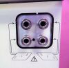 GAYMAR MEDI-THERM III MTA-7900 Patient Warmer