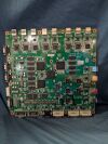 SHIMADZU 502-27183A 502-27184A 502-27185A 50227183A 50227184A 50227185A Shimadzu Angiograph DVI Main Board Cath Angio Lab