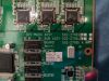SHIMADZU 502-27183A 502-27184A 502-27185A 50227183A 50227184A 50227185A Shimadzu Angiograph DVI Main Board Cath Angio Lab
