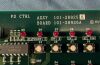SHIMADZU 101-28925A 101-28926A 10128925A 10128926A Shimadzu Angiograph PS CTRL Board Cath Angio Lab