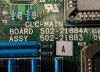 SHIMADZU 502-21884A 502-21883A 50221884A 50221883A Shimadzu Angiograph CLC-Main Board Cath Angio Lab