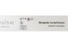 INTUITIVE SURGICAL 470179 Intuitive Surgical 470179 Robotic Arm Instruments (Monopolar Curved Scissors)