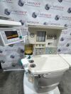 DATEX-OHMEDA Datex Ohmeda Aespire Anesthesia Machine Anesthesia Machine
