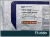 COVIDIEN MS100703 COVIDIEN MS100703 MINI STEP AUTO SUTURE DILATOR AND CANNULA 2MM- 3MM SHORT. EXP 2024**