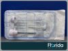 COVIDIEN MS100703 COVIDIEN MS100703 MINI STEP AUTO SUTURE DILATOR AND CANNULA 2MM- 3MM SHORT. EXP 2024**