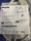 PHILIPS ECG TRUNK 5 lead, 2.7m cable