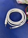 PHILIPS Various Cables and a cuff