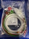 PHILIPS Various Cables and a cuff