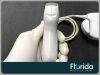 PHILIPS C5-1 CURVED ARRAY ULTRASOUND TRANSDUCER PROBE FOR IU22 / IE33 453561224463 TESTED Ultrasound Transducer