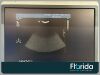 PHILIPS C5-1 CURVED ARRAY ULTRASOUND TRANSDUCER PROBE FOR IU22 / IE33 453561224463 TESTED Ultrasound Transducer